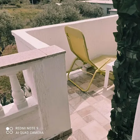 アパート Barbat 22 Barbat na Rabu