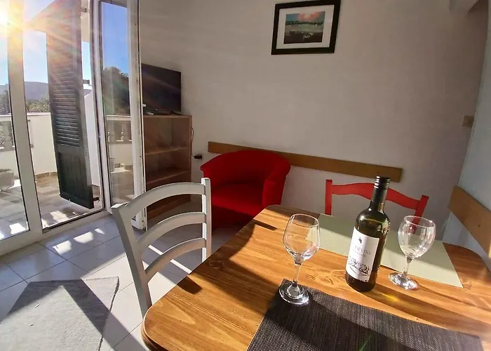 Barbat 22 Appartement