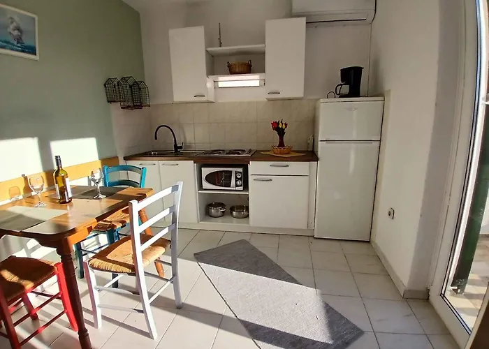 Appartement Barbat 22