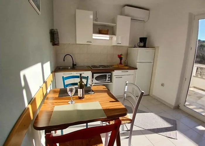 Barbat 22 Appartement *