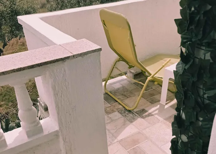 Appartement Barbat 22 Barbat na Rabu