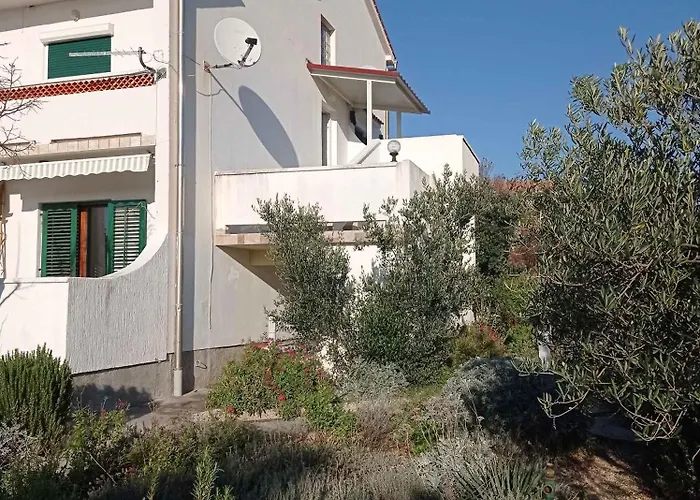 Barbat 22 Appartement