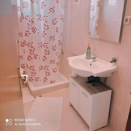 Barbat 22 Apartment Barbat na Rabu