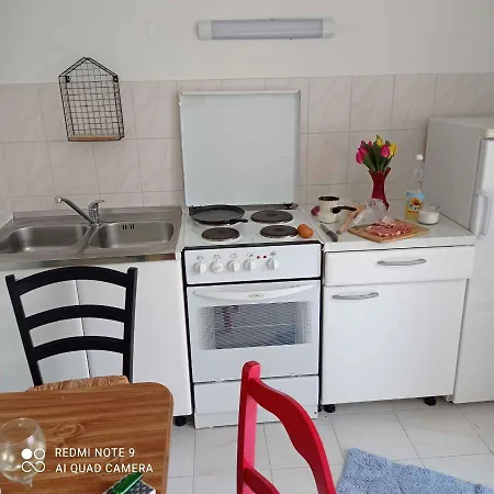 Apartment Barbat 22