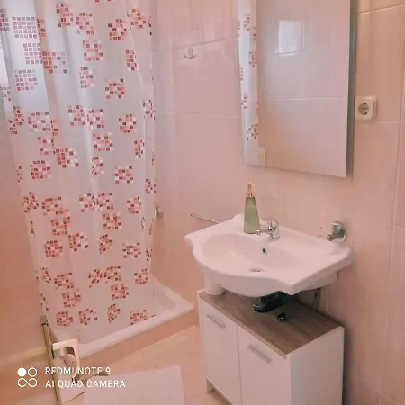 Apartment Barbat 22 *