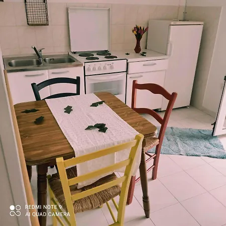 Apartment Barbat 22