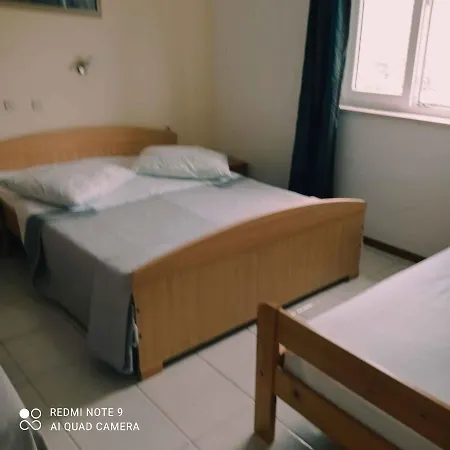 Apartment Barbat 22 Barbat na Rabu