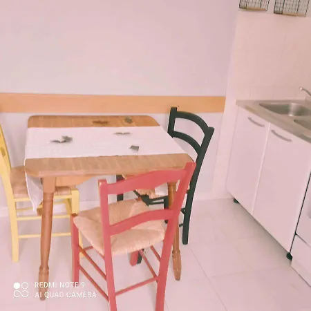 Apartment Barbat 22