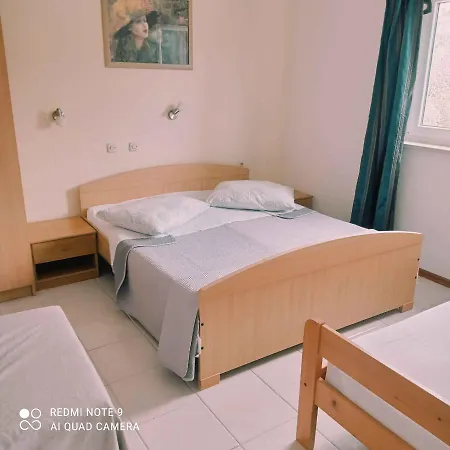 Barbat 22 Apartment Barbat na Rabu