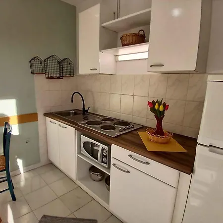 Barbat 22 Apartman Barbat na Rabu