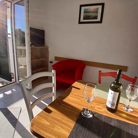 Barbat 22 Apartment