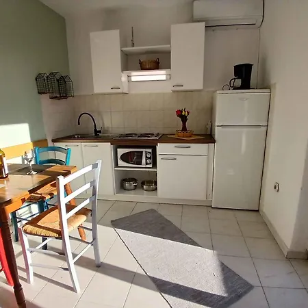 Apartment Barbat 22