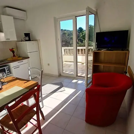 Apartment Barbat 22 *