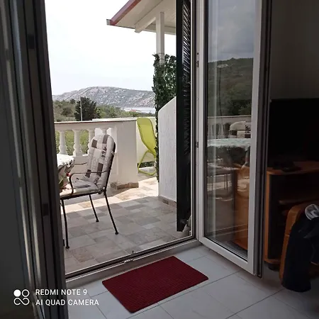 Barbat 22 * Barbat na Rabu