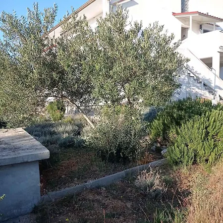 דירה Barbat 22 *