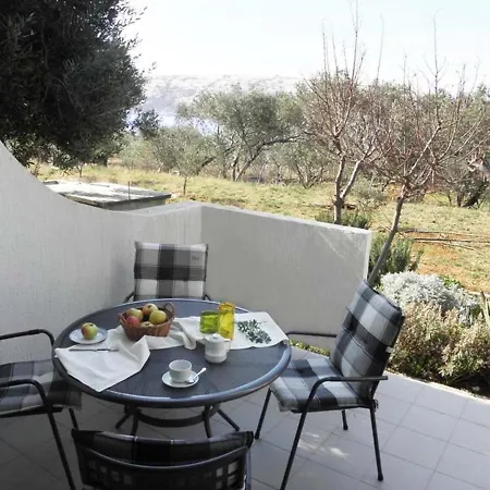 Apartment Barbat 22