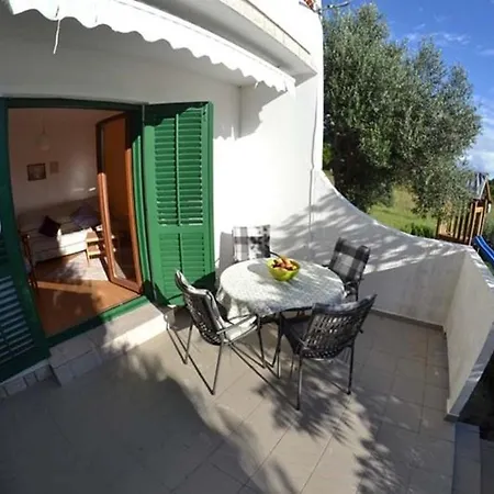 Apartment Barbat 22 Barbat na Rabu