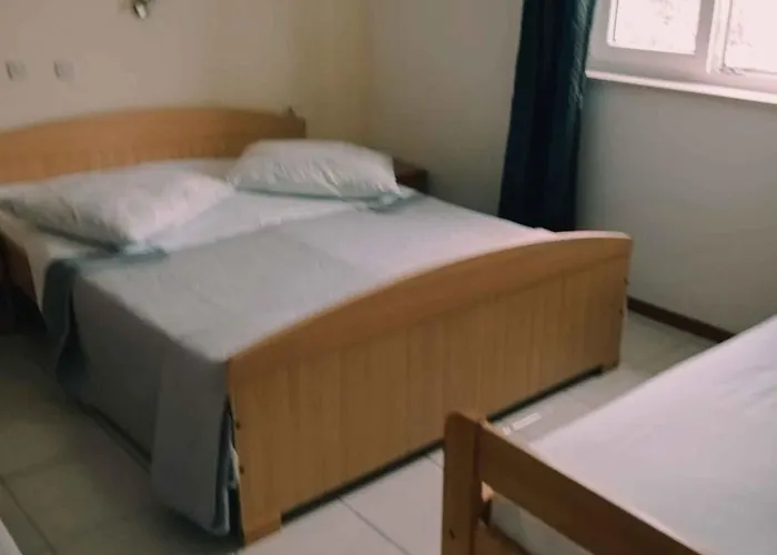 Apartman Barbat 22 Barbat na Rabu