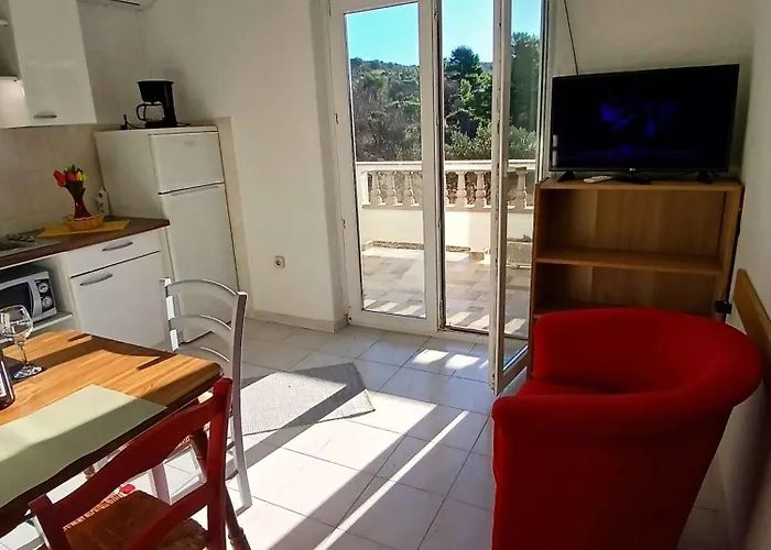 Apartman Barbat 22 *